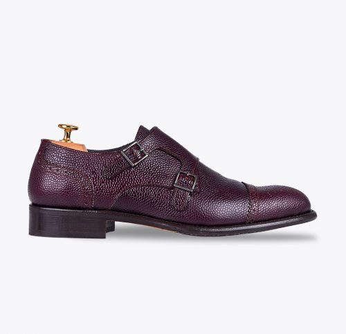 Zapato 0055 cordován, tailor made shoes, schuhe nach mass en mandalashoes Santanyí Mallorca