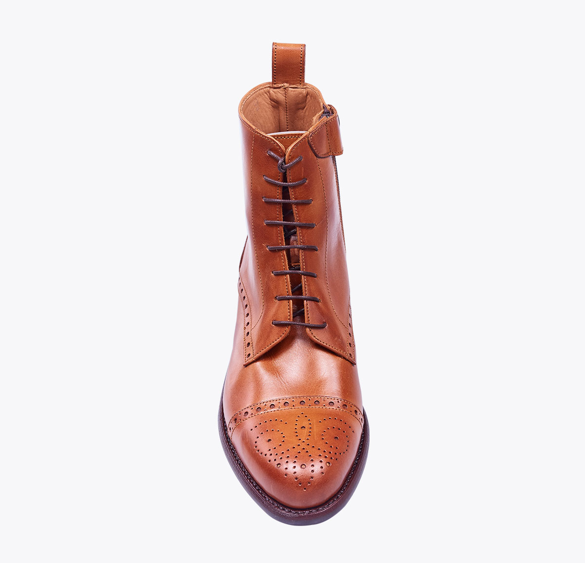 Botín 1930, tailor made shoes, schuhe nach mass en mandalashoes Santanyí Mallorca