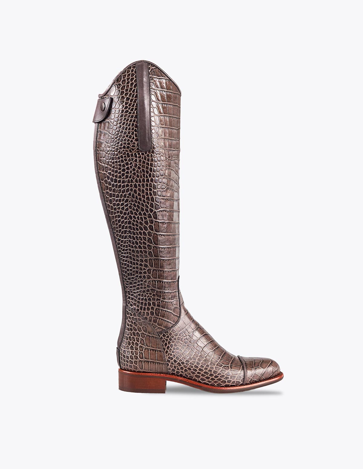 Bota Wendolyne, tailor made shoes, schuhe nach mass en mandalashoes Santanyí Mallorca