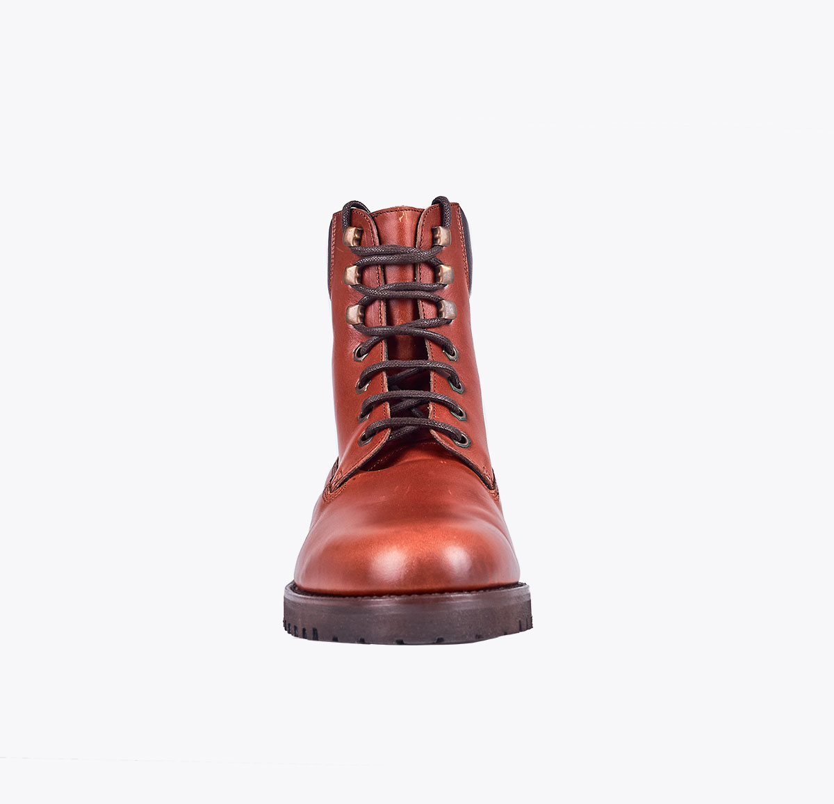 Botín Guerrillera, tailor made shoes, schuhe nach mass en mandalashoes Santanyí Mallorca
