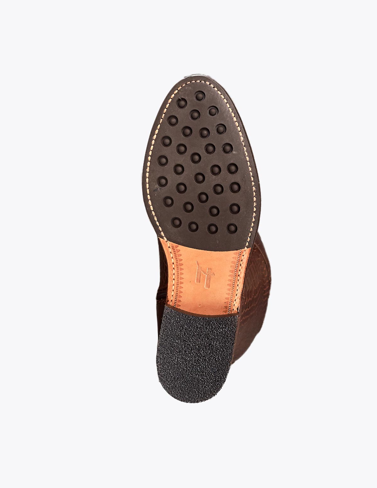 Bota Campera , tailor made shoes, schuhe nach mass en mandalashoes Santanyí Mallorca