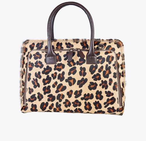 Bolso Ejecutivo Somali