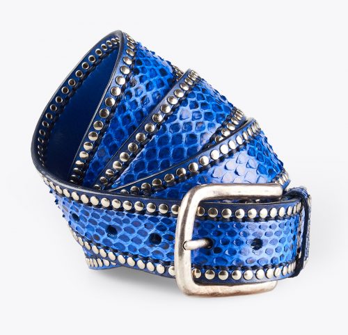 Cinturón k1818 Azul