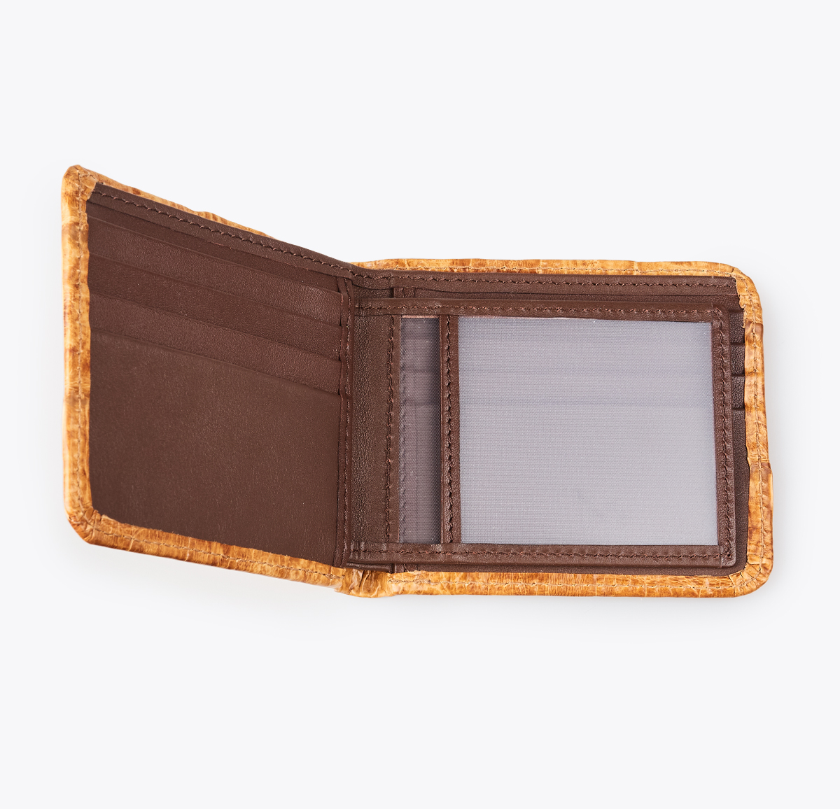 Cartera Cocodrilo 143