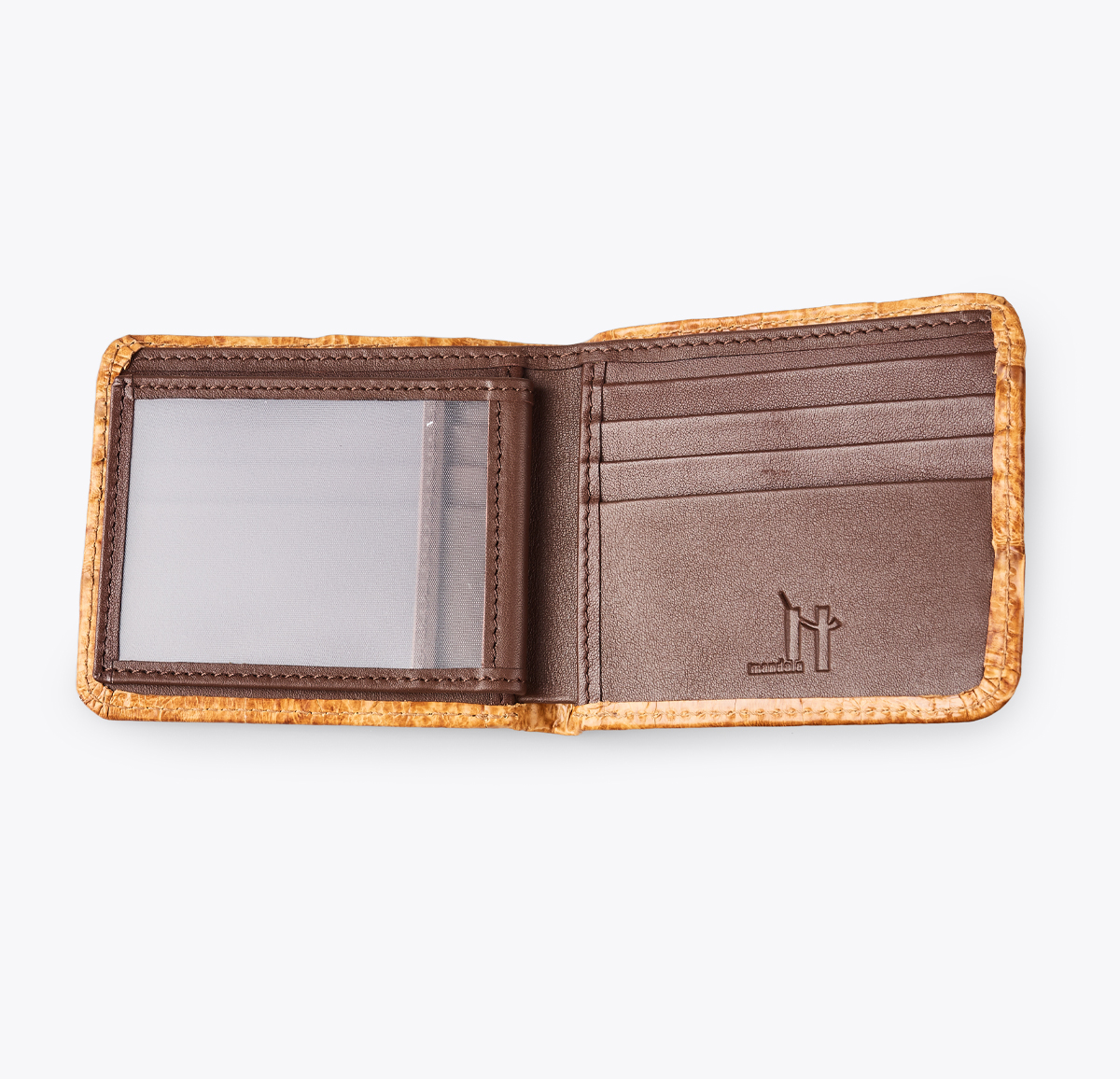 Cartera Cocodrilo 143