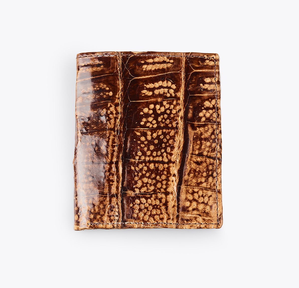 Cartera Cocodrilo 165