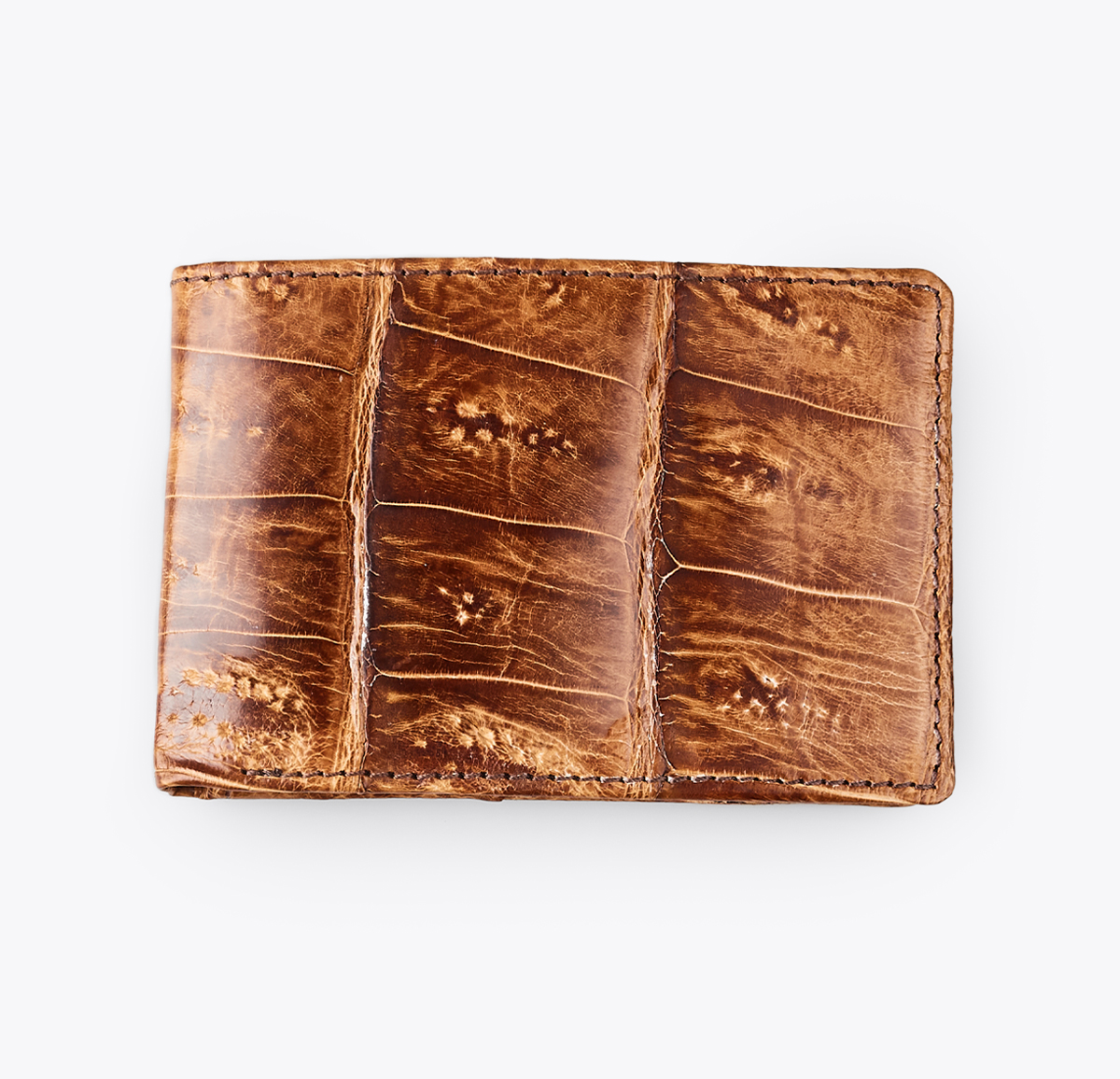 Cartera Cocodrilo 168