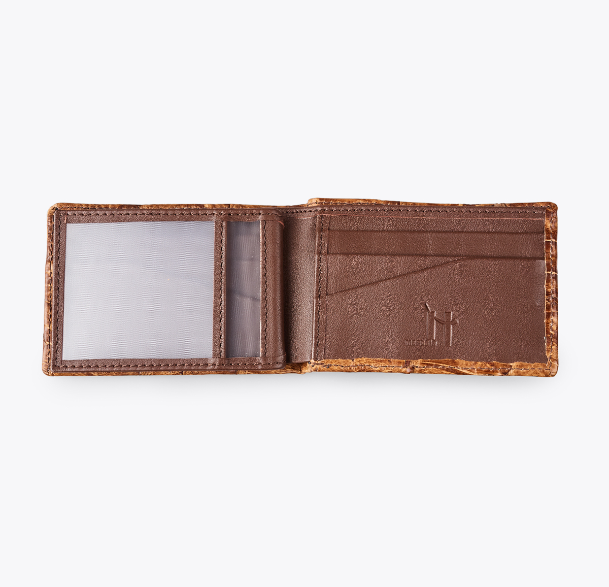 Cartera Cocodrilo 168
