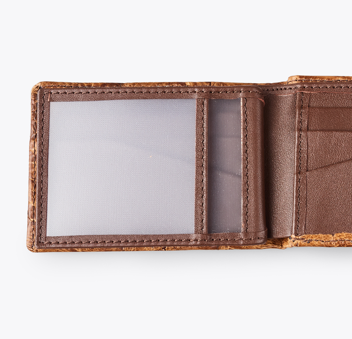 Cartera Cocodrilo 168