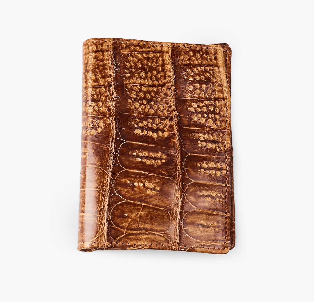 Cartera Cocodrilo 175