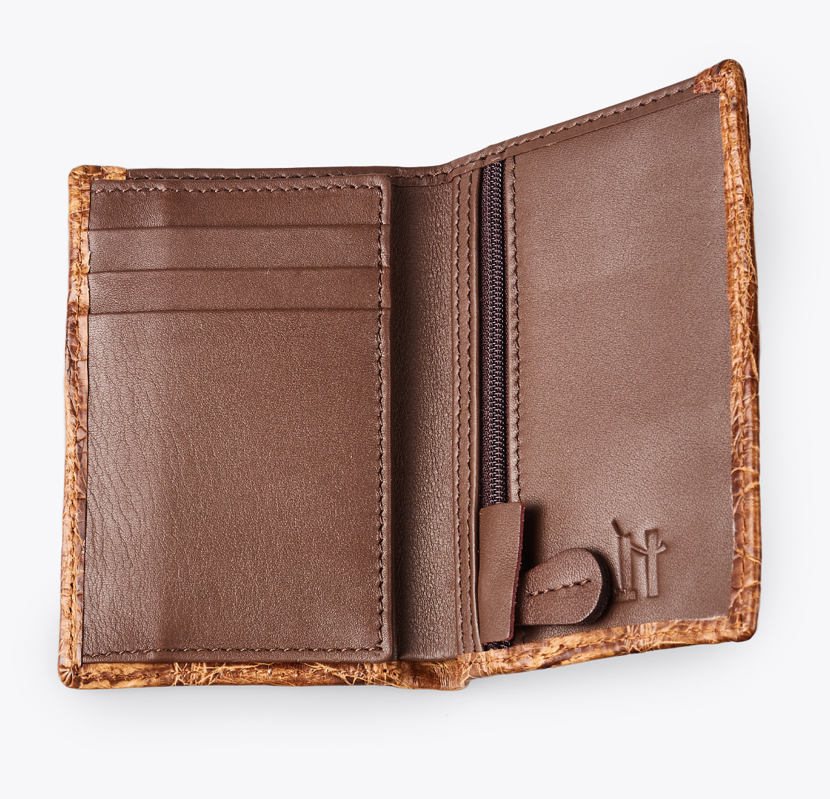 Cartera Cocodrilo 175