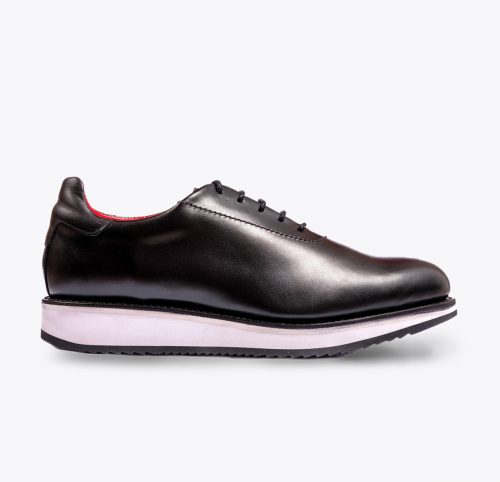 Sneaker negro